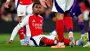 Arsenal'den Gabriel Şoku: Sezon Sonu!