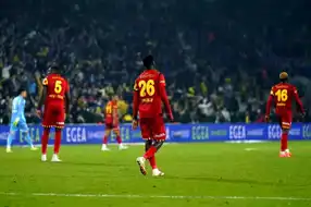 Göztepe'nin Öne Geçtiği Maçlardaki Kayıpları: 15 Puan Eksik!