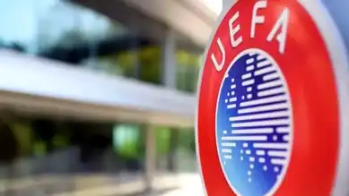 UEFA Ülke Puanı: Türkiye 10. Sırada!
