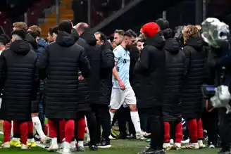 Fenerbahçe'den Adana Demirspor'a Sert Tepki!