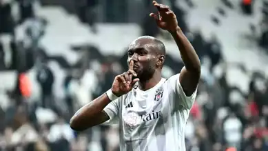 Al-Musrati'ye 20 Milyon Euroluk Teklif!