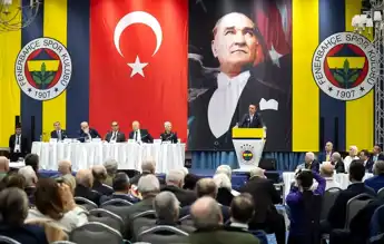 Ali Koç'tan Fenerbahçe'ye Birlik Çağrısı