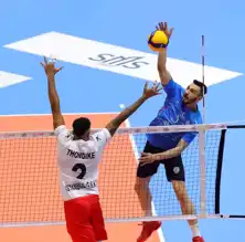 Altekma, İstanbul Gençlik Spor'a Evinden Mağlup Oldu