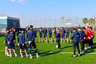 Altınordu'dan Yangın Sonrası Önemli Karar: Yatılı Sistem Kaldırılıyor