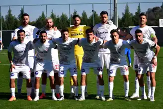 Altınordu'nun Şampiyonluk Hayali Sona mı Eriyor?