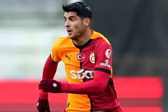 Morata'nın Durumu Ciddi! Rizespor ve Fenerbahçe Maçları Tehlikede
