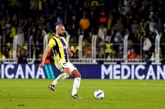 Amrabat, Konyaspor Maçında Cezalı!