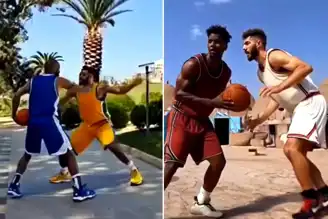 Şanlıurfa'da Türkiye Kupası Dörtlü Final Heyecanı
