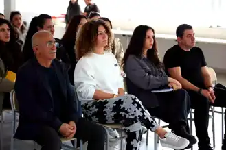 ASFİM Eğitmenleri Sporcu Sağlığı Eğitimi Aldı