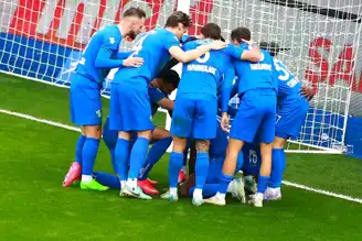 Rizespor, Adana Demirspor'u 3-2 Yendi!
