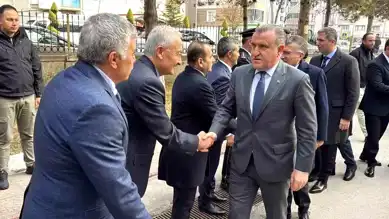 Bakan Bak: 980 Bin Gence Barınma İmkanı