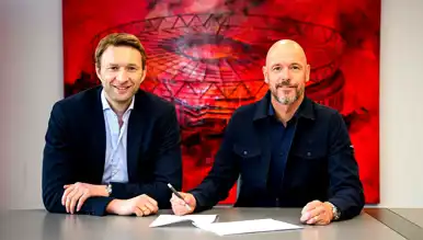 Ten Hag, Bayer Leverkusen'in Yeni Teknik Direktörü!
