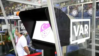 Beşiktaş-Bodrum FK Maçında VAR Hakemi Belli Oldu!