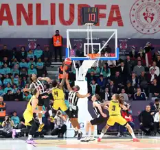 Beşiktaş, Türkiye Kupası Finalinde!