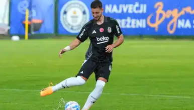 Avrupa Ligi Öncesi Takımımızda Hem İyi Hem de Kötü Haberler Var!