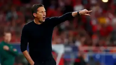 Benfica, Schmidt'e 8,7 Milyon Euro Ödedi!