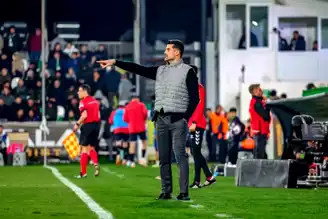 Bodrum FK, Konyaspor'la Kritik Maçta!