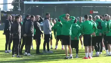 Bodrum FK, Trabzonspor'dan Puan Çalmayı Hedefliyor
