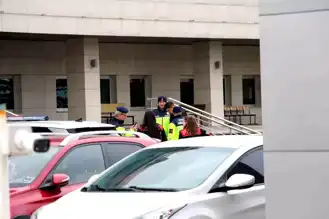 Bolu'da Taraftar Kavgası: 4 Tutuklama