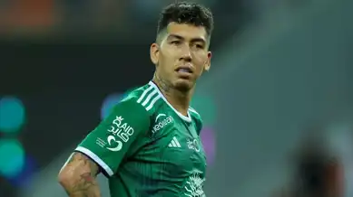 Dev Transfer İddiası: Yıldız Forvet Süper Lig'e Geliyor Mu?
