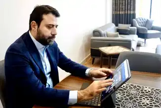 Cem Şahin, AA'nın "Yılın Kareleri"ni Seçti