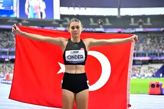 Ege'nin 2024 Spor Zaferleri