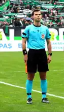 Enes Biroğlu Süper Lig Yolunda!