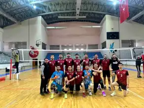 Erzurum Gençlik Spor Deplasmanda 3-0'lık Zaferle Play-off'ta!