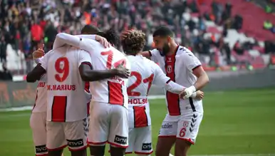 Ezici Galibiyet: Takım A, Takım B'yi 4-0 yendi!