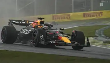 Katar'da F1 Heyecanı Zirvede!