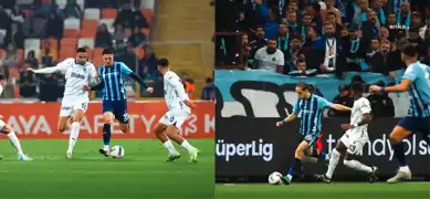 Fenerbahçe, Adana Demirspor'u 4-0 ile Geçti!