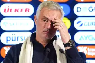 Fenerbahçe'nin 'Bedava' Yıldızı Mourinho'yu Pişman Etti!