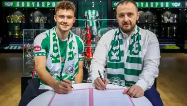 Fenerbahçe'den Konyaspor'a Genç Yıldız Transferi!