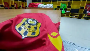 Yeni Malatyaspor Ligden Çekiliyor!