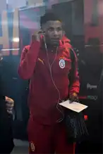 Galatasaray, Kayseri'de! Kayserispor Maçına Hazırlanıyor
