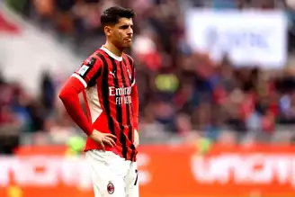 Galatasaray, Morata'yı Transfer Etti!