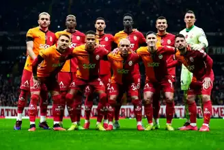 Galatasaray Maçı Tarihi Değişebilir!