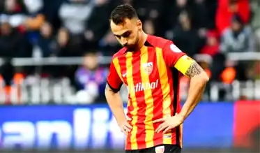 Sazdağı'ndan Kayserispor Taraftarlarına Özür!