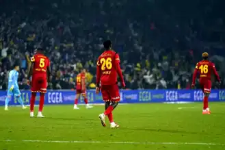 Göztepe'nin Öne Geçtiği Maçlardaki Kayıpları: 15 Puan Eksik!