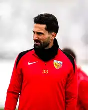 Hasan Ali Kaldırım Eyüpspor Maçında Cezalı!