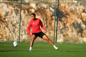 Hatayspor, Adana Demirspor Maçına Hazırlıkta!