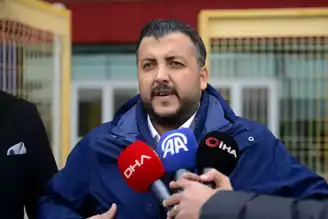 Hatayspor, Hakem Kararlarına İsyan Etti!