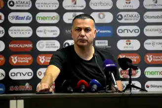 Hatayspor-Galatasaray 1-1: Kritik Beraberlik!