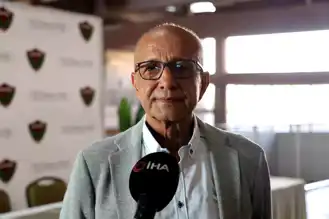 Hatayspor Başkanı Mıstıkoğlu İstifa Etti!