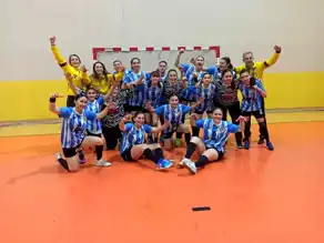 Osmaniye'de Hentbol Play-Off Heyecanı!