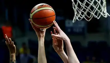 Fenerbahçe-Beşiktaş Kadın Basketbol Yarı Finali Başlıyor!