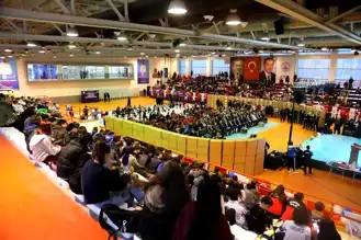 Kağıthane'den Amatör Spor Kulüplerine 3 Milyon TL Destek