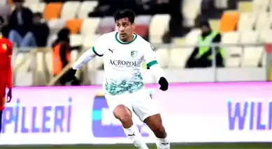 Kocaelispor, Samet Yalçın'ı Transfer Ediyor!