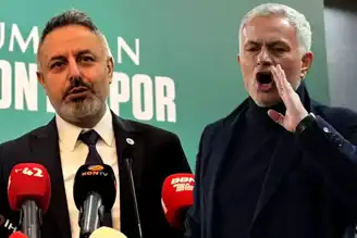 Konyaspor'da Korkmaz Tekrar Başkan Seçildi