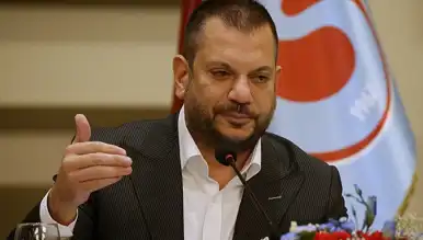 Yerel Spor Kulübü Yeni Yönetimi Açıkladı